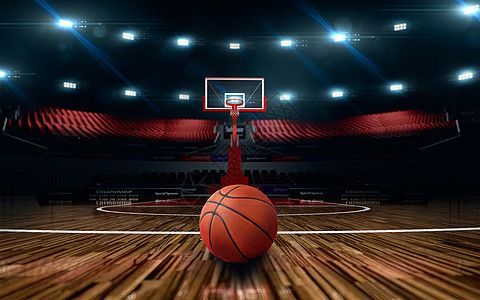 4月7日25-26赛季NBA常规赛 活塞VS魔术